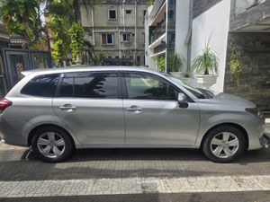 Toyota Fielder +RED 2016 for Sale