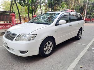 Toyota Fielder super fresh 2005 for Sale