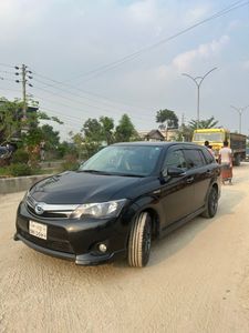 Toyota Fielder Wxb 2013 for Sale