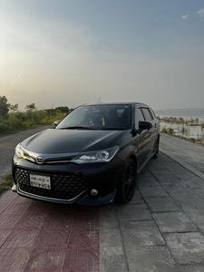 Toyota Fielder WXB 2017 for Sale