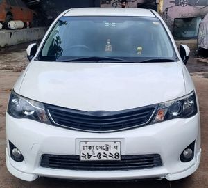 Toyota Fielder WXB ( Pearl Colour) 2013 for Sale