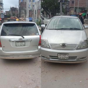 Toyota Fielder . 2004 for Sale