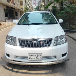 Toyota Fielder x new shape 2004 for Sale