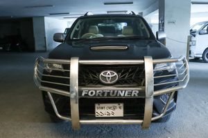 Toyota Fortuner . 2006 for Sale