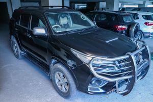 Toyota Fortuner . 2006 for Sale