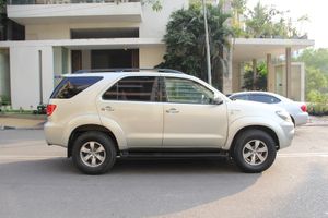 Toyota Fortuner 4WD Octane 2006 for Sale