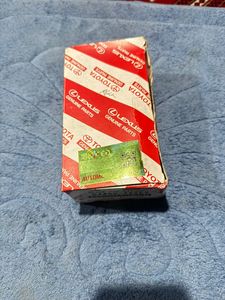 Toyota Genuine Brake Pad For Allion And Axio for Sale