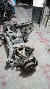 Toyota GT86 Full Suspension Setup for Sale