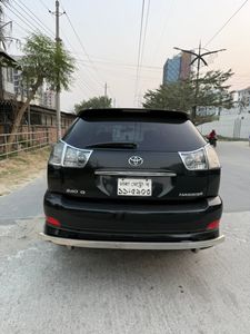 Toyota Harrier 2004 for Sale