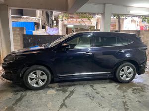 Toyota Harrier 2013 for Sale