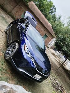Toyota Harrier 2020 for Sale