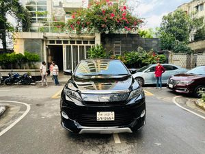 Toyota Harrier Advance premium 2014 for Sale