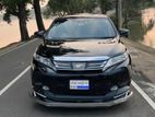 Toyota Harrier Advance Premium 2018