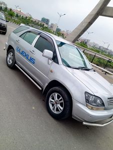 Toyota Harrier LEXUS HAREAR 1999 for Sale