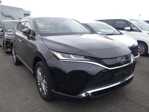 Toyota Harrier Non Hybrid Full Opt 2020 for Sale