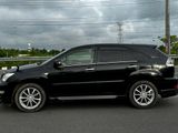 Toyota Harrier RX V6 2003