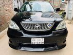 Toyota Harrier RX V6 2003