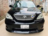 Toyota Harrier RX V6 2003