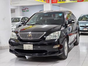 Toyota Harrier Sunroof - 2006 for Sale