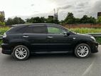 Toyota Harrier V6 2003