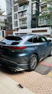 Toyota Harrier Z Leather JBL Sound 2020 for Sale