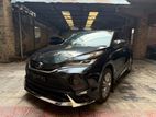 Toyota Harrier Z PKG OCTANE BODYKIT 2021