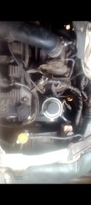 Toyota Hiace engine Sell for Sale