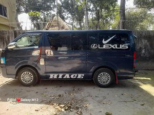 Toyota Hiace 2004 for Sale