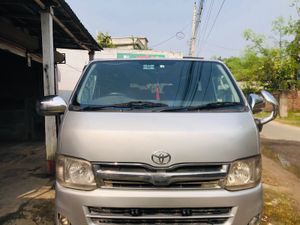 Toyota Hiace . 2007 for Sale