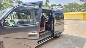 Toyota Hiace 2010 for Sale