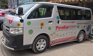 Toyota Hiace 2011 for Sale