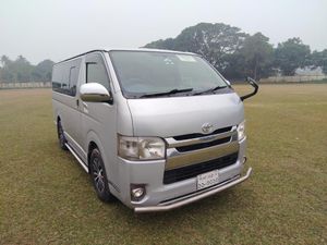 Toyota Hiace 2015 for Sale