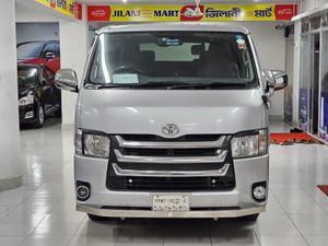 Toyota Hiace -GL 2014 for Sale