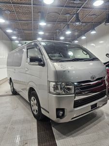 Toyota Hiace GL 2020 for Sale