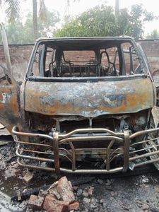 Toyota Hiace hice parts for Sale