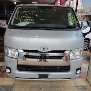 Toyota Hiace Super GL 2019 for Sale