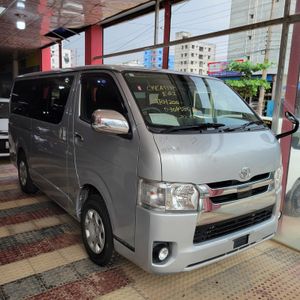 Toyota Hiace Super GL 2019 for Sale