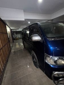 Toyota Hiace Super GL 2009 for Sale