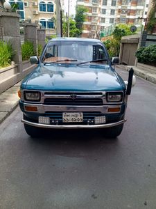 Toyota Hilux 1992 for Sale