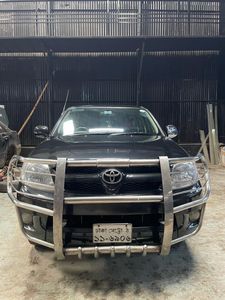 Toyota Hilux . 2007 for Sale