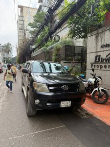 Toyota Hilux 2008 for Sale
