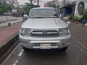 Toyota Hilux SARF SUNROOF FRESH.C 1999 for Sale