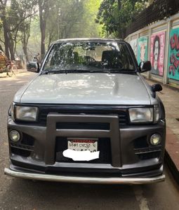Toyota Hilux Surf 1991 for Sale