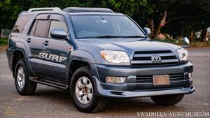 Toyota Hilux Surf 2004 for Sale