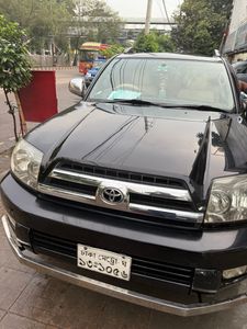 Toyota Hilux surf 2005 for Sale