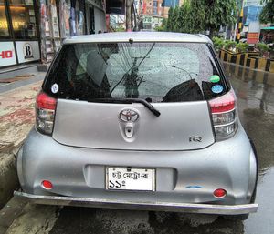 Toyota iQ 2Seater 1000Cc 2013 for Sale