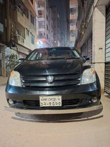 Toyota ist G HID SELECTION 2004 for Sale
