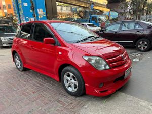 Toyota ist X Hid Selection 2006 for Sale