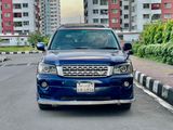 Toyota Kluger Sunroof 2004