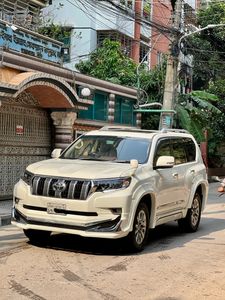 Toyota Land Cruiser 2013 for Sale